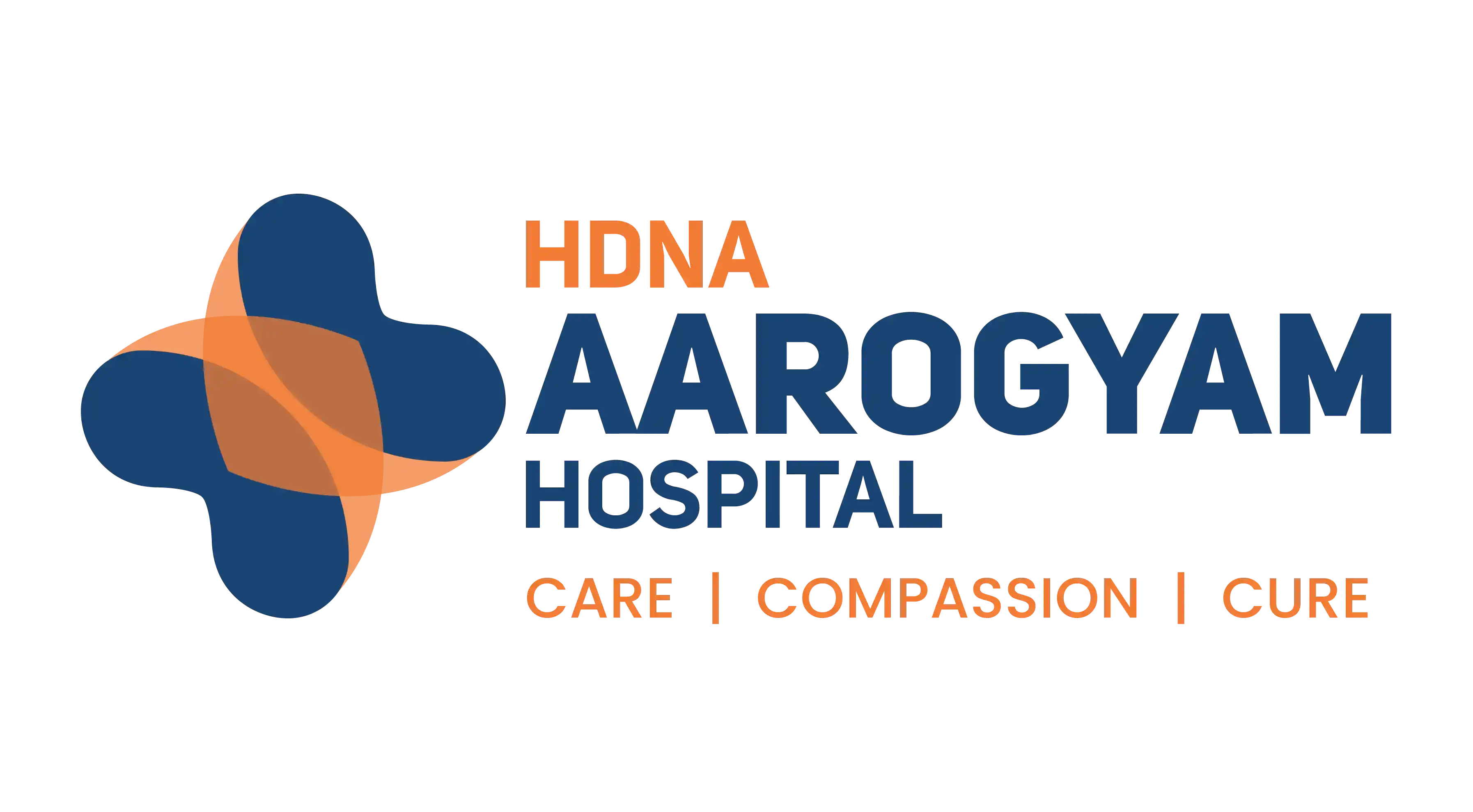HDNA Aarogyam Hospital